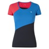 Marškinėliai montura Outdoor Style T-Shirt Woman 2604