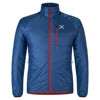 Chaqueta montura Space Confort Fit Jacket 8761