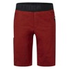 Pantalon montura Niska Bermuda Tobacco/Ardesia Delave'