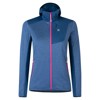 Polar Fleece montura THERMALGRID PRO HOODY W 8707