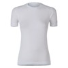 T-Shirt montura SEAMLESS ULTRA-L T-SHIRT W.PCK Bianco