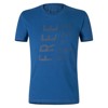 Camiseta montura Free Sport T-Shirt 87