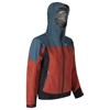 Casaco montura MIND JACKET WOMAN Deep Blue/Rosa Sug 6186