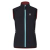 Vest montura FLASH SKY VEST WOMAN 9061