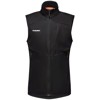 Chaleco mammut ULTIMATE VII SO VEST MEN Black