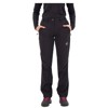 Pantalon mammut Runbold Pants Women