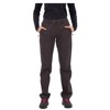 Pantalon mammut Runbold Pants Women 00150