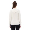 Bunda mammut LIGHT ML HOODED JKT WOMEN White