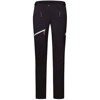 Pantalón mammut TAISS SO PANTS WOMEN Black