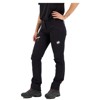 Pantalón mammut TAISS SO PANTS WOMEN Black