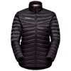Veste mammut Albula IN 0001