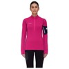 Sweater mammut Aenergy Light ML HZ WMN