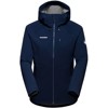 Kabát mammut ULTIMATE COMFORT SO HOODED JKT W
