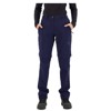 Hosen mammut Runbold Zip Off Pants Women 5118