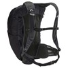 Mochila vaude UPHILL AIR 18 Black