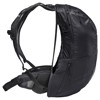 Mochila vaude UPHILL AIR 18 Black