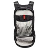 Mochila vaude UPHILL AIR 18 Black
