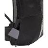 Mochila vaude UPHILL AIR 18 Black