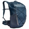 vaude Back Pack UPHILL AIR 18 Black BALTIC SEA
