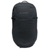Selkäreppu vaude NEYLAND ZIP 20 Black