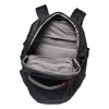Mochila vaude NEYLAND ZIP 26 Black
