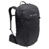 Mochila vaude Neyland Zip 26 BLACK