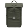 Mochila vaude COREWAY ROLLTOP 20 Khaki