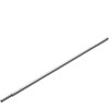 Zapasowe vaude 14,5mmx47,5cm W/INSERT Silver