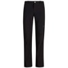 mammut Pants Hiking Zip Off Pants Men Black
