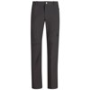 mammut Pants Hiking Zip Off Pants Men Black 00150
