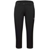 Hlače mammut Runbold Capri Pants Women