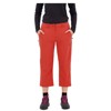 Hlače mammut Runbold Capri Pants Women 2249