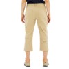 Hlače mammut Runbold Capri Pants Women 7517