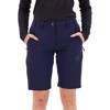 Kalhoty mammut Runbold Shorts 5118