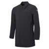 Chaqueta ternua Jagger Trench 3L A-BLACK