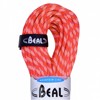 Seil beal ICE LINE 8.1MM 2x50M GD EMERAUDE-ORANGE