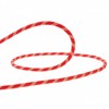Seil beal ICE LINE 8.1MM 2x50M GD EMERAUDE-ORANGE