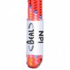 Seil beal ICE LINE 8.1MM 2x50M GD EMERAUDE-ORANGE