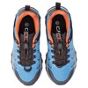 Tenisky cmp KIDS BYNE LOW WP OUTDOOR SHOES