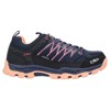  cmp Rigel Low Trek Kids B.BLUE