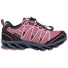 Zapatillas campagnolo ALTAK TRAIL WP 2.0 CILIEGIA