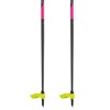 Palice leki MEZZA RACE Neonpink-Black-Neonyellow