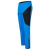 Calças montura SPEED STYLE PANTS Celeste
