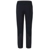 Pantalón montura TOUCH PRO -5 CM PANTS Nero/Celeste