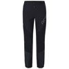 Kelnės montura TOUCH PRO -5 CM PANTS Nero/Celeste