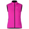 Chaleco montura MID LAYER VEST WOMAN Nero 07