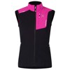 Gilè montura SKI STYLE VEST WOMAN Nero 9007
