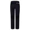 Calças montura OUTLAND PANTS KIDS Nero/Verde Lime