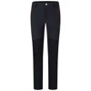 Calças montura PRESANELLA PANTS Nero/Tobacco
