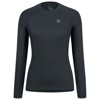 T-shirt montura FIRST MAGLIA WOMAN Antracite/Care 9293